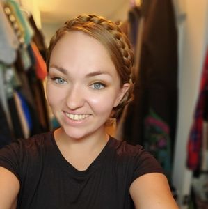 Meet your Posher, Jamie